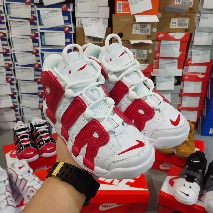 Nike Air Pippen children_s shoes 28-35-a5ba5f41